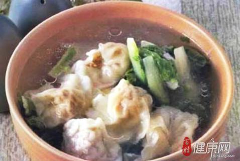 中壮年吃什么防衰老呢
