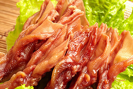 滋养女性的素食有哪些