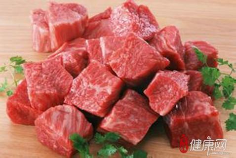 备孕期能吃牛肉吗