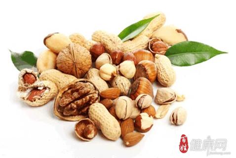 女性白癜风不能吃什么