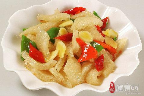 口臭吃些什么食物好