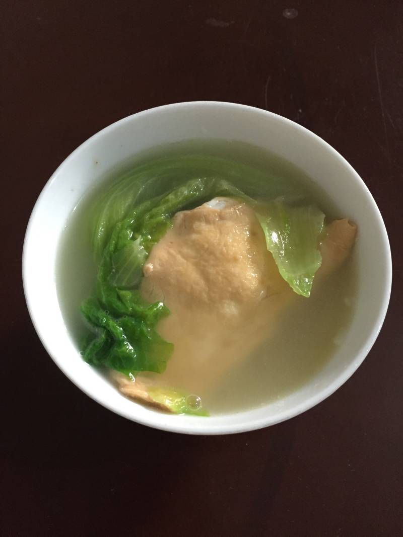 蛋饺汤面怎么做才好吃,最好吃的10种做法