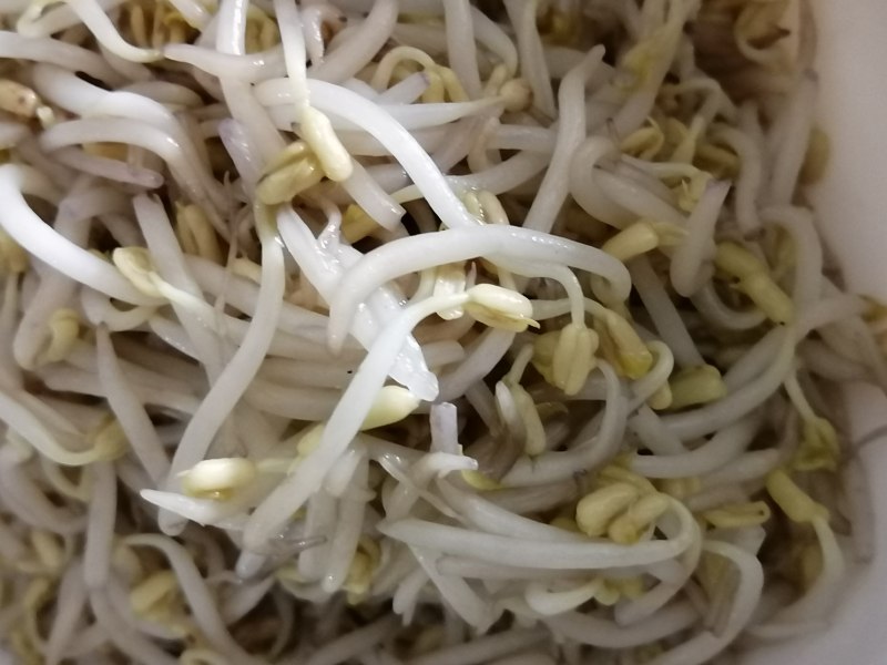 鱼饼豆芽十大家常做法,正确做法