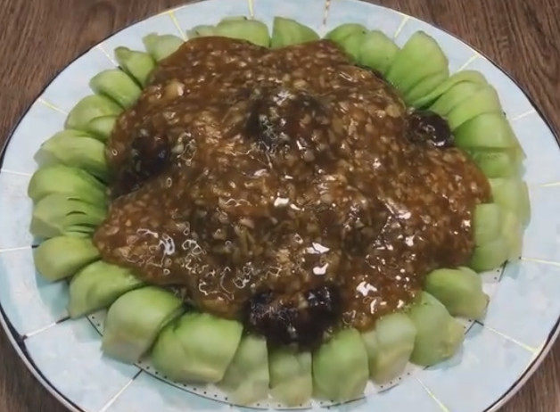 蒜蓉香菇十大做法大全,正确做法