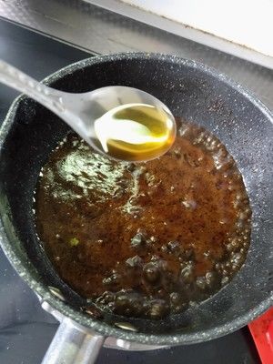 (光盘💿)炸酱面的做法步骤 第6步