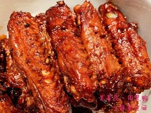 周黑鸭(小美版)的做法步骤 第2步