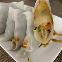 你一定不知道的广东小吃~粉角的做法图解10