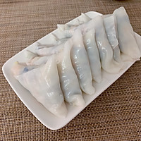 你一定不知道的广东小吃~粉角的做法图解9