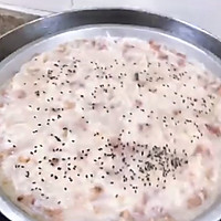 广东萝白糕-蒸的做法图解8