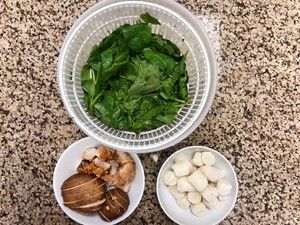 Gnocchi 快手意大利团子的做法步骤 第3步