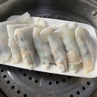你一定不知道的广东小吃~粉角的做法图解8