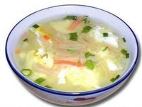 0-6岁宝宝的补钙食谱有哪些？(儿童补钙吃什么钙片好6至10)