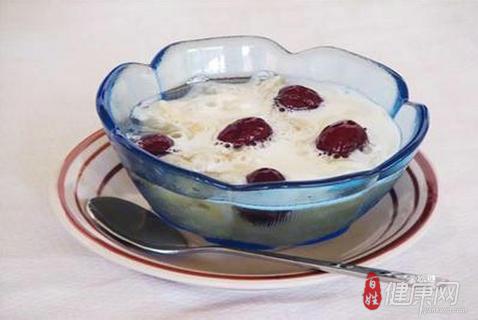 白领亚健康吃什么来调理