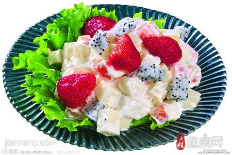 自由职业亚健康饮食调理