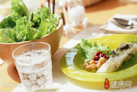 低血糖高血脂吃什么呢