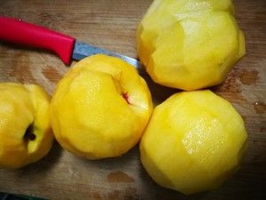 简单易操作黄桃罐头(简单易操作黄桃罐头的方法) 简单易操作黄桃罐头(简单易操作黄桃罐头的方法)