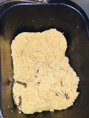 鸡肉松(面包机版)的做法步骤 第3步