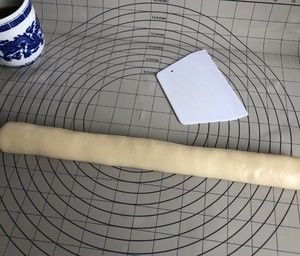减肥党迷恋糖糕,不加糖不油炸,可以放心吃的做法步骤 第7步