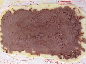 驴打滚(豆面糕)的做法步骤 第5步