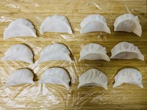 至尊虾饺皇「馅+皮」的做法步骤 第6步