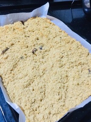 鸡肉松(面包机版)的做法步骤 第4步
