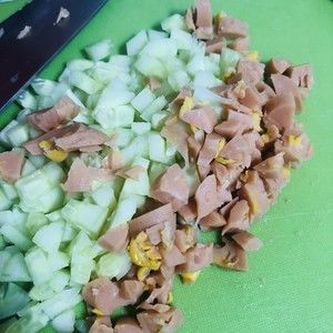 土豆泥(恩施小土豆版)的做法步骤 第5步