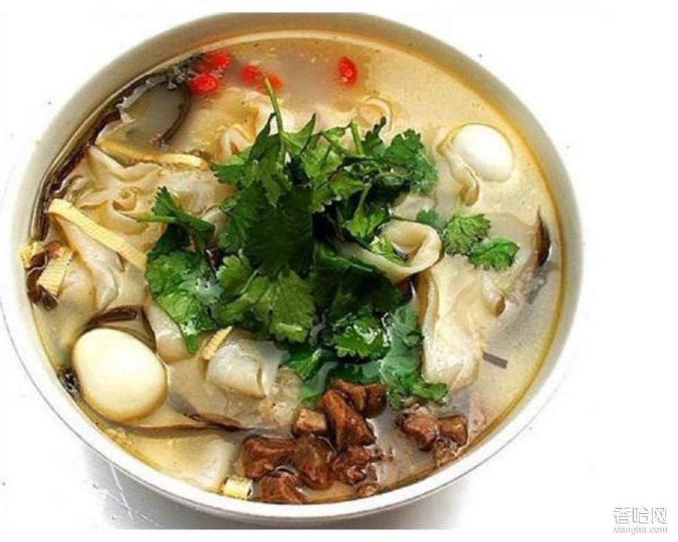 郑州小吃大全_郑州特色小吃美食介绍_郑州小吃十大排名