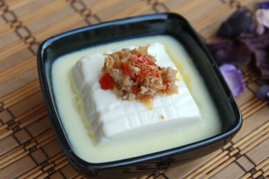 过桥豆腐怎么做[有图](过桥豆腐怎么做视频)