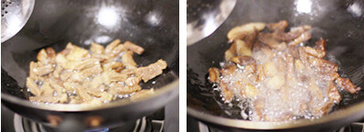 自制牛肉干的做法的做法步骤8