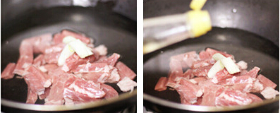 自制牛肉干的做法的做法步骤2