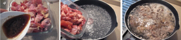 辣子鸡的做法,辣子鸡怎么做好吃的做法步骤2