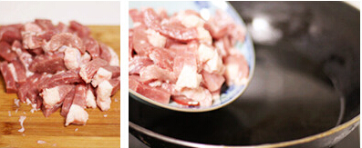 自制牛肉干的做法的做法步骤1