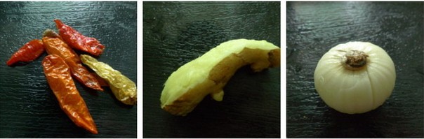 自制卤制作水牛腩的做法步骤2