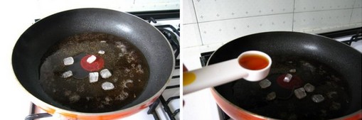 香酥美味的芝麻排骨的做法步骤6