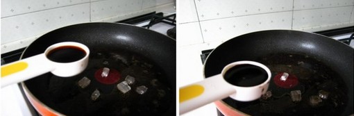 香酥美味的芝麻排骨的做法步骤7