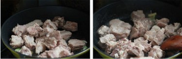 红烧排骨的家常做法,红烧排骨怎么做[组图]的做法步骤4