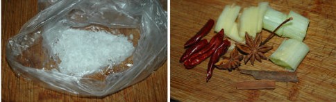 红烧肉的做法——新手快速版的做法步骤2