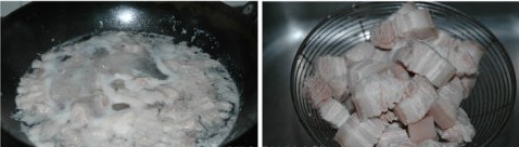 红烧肉的做法——新手快速版的做法步骤3