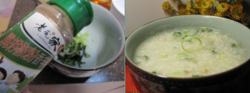 鲍鱼粥的做法[有图],鲍鱼粥怎么做比较好吃的做法步骤3