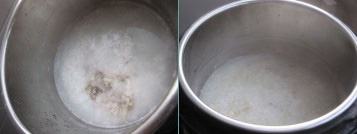 鲍鱼粥的做法[有图],鲍鱼粥怎么做比较好吃的做法步骤2