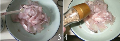 辣椒蒸鲈鱼的做法[有图]的做法步骤2