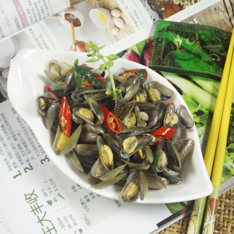 金不换炒薄壳(金不换炒薄壳叫什么好听的名字)