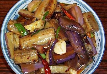 鱼香茄花