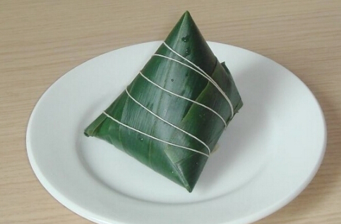 鲜肉粽子的做法[有图],鲜肉粽子如何做