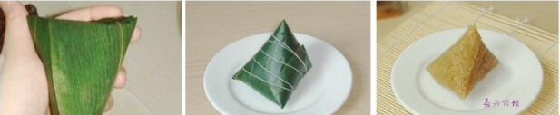 鲜肉粽子的做法[有图],鲜肉粽子如何做的做法步骤3