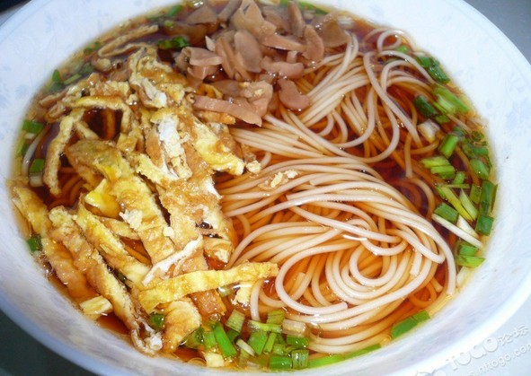 羊春面