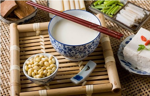豆浆一定要煮熟