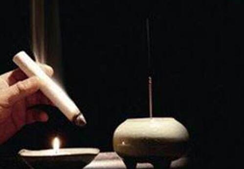 艾灸的功效——祛病延年的的四大功效