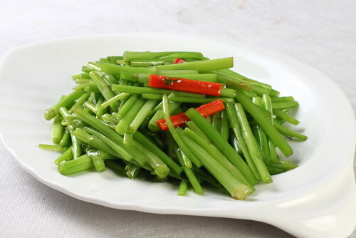 吃凉拌菜要注意卫生