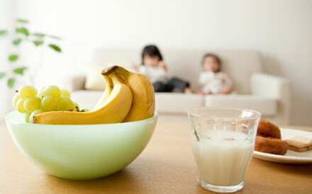 学习时代的膳食纤维如何平衡